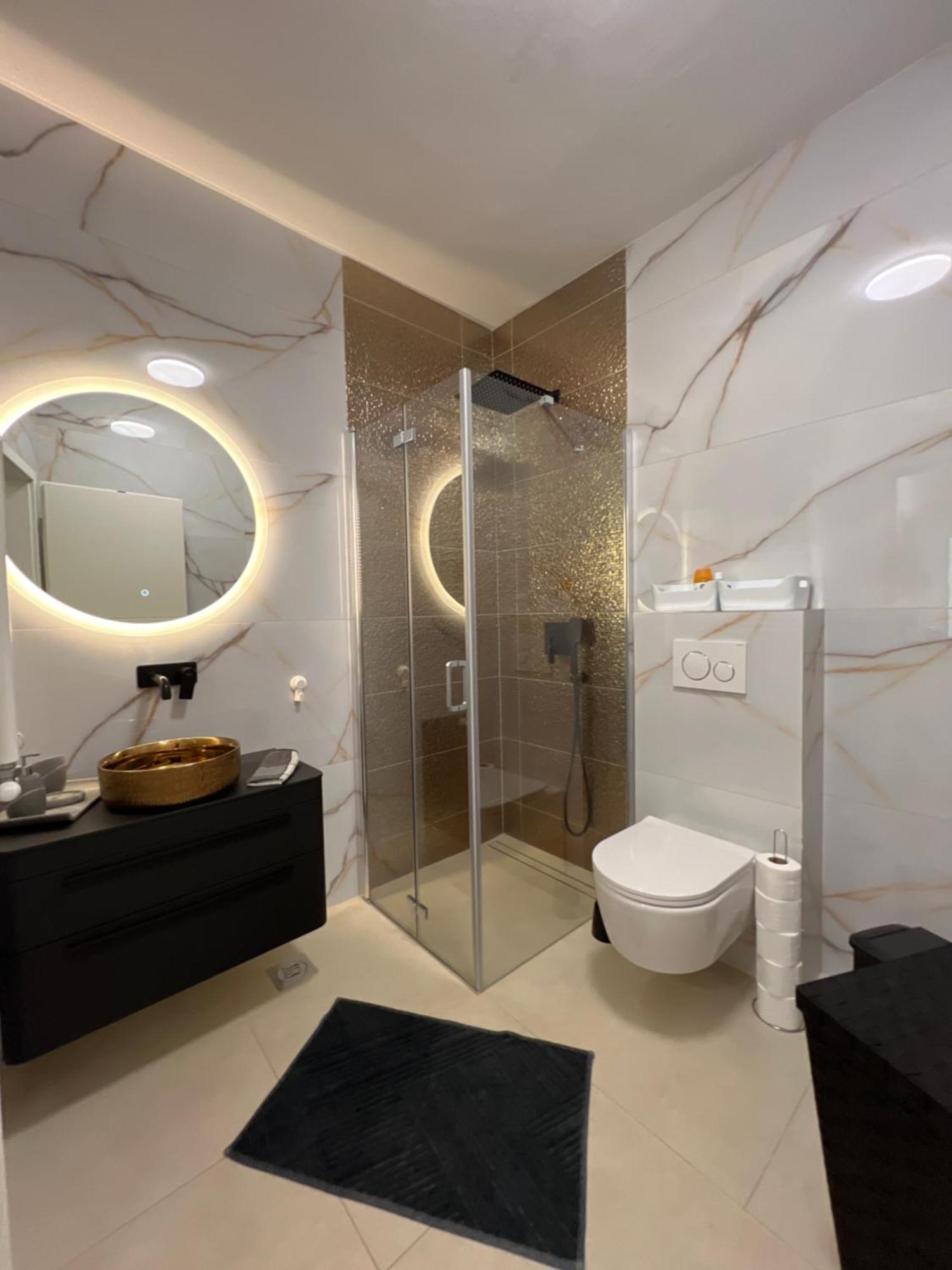 Apartmani Stanic Seget Vranjica Exterior photo